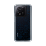 Slim Protection Case［ SINA COVA - Marine Line Art - Navy ］