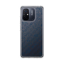 Slim Protection Case［ SINA COVA - Marine Line Art - Navy ］