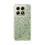 Slim Protection Case［ SINA COVA - Marine Line Art - Navy ］