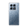 Slim Protection Case［ SINA COVA - Marine Line Art - Navy ］
