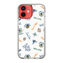 Slim Protection Case［ SINA COVA - All-Over Captain Pattern ］