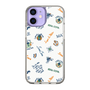 Slim Protection Case［ SINA COVA - All-Over Captain Pattern ］
