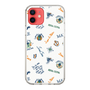 Slim Protection Case［ SINA COVA - All-Over Captain Pattern ］