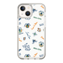Slim Protection Case［ SINA COVA - All-Over Captain Pattern ］