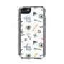 Slim Protection Case［ SINA COVA - All-Over Captain Pattern ］