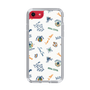 Slim Protection Case［ SINA COVA - All-Over Captain Pattern ］