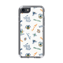 Slim Protection Case［ SINA COVA - All-Over Captain Pattern ］