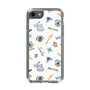 Slim Protection Case［ SINA COVA - All-Over Captain Pattern ］