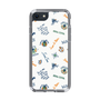 Slim Protection Case［ SINA COVA - All-Over Captain Pattern ］