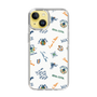 Slim Protection Case［ SINA COVA - All-Over Captain Pattern ］