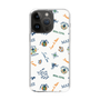 Slim Protection Case［ SINA COVA - All-Over Captain Pattern ］