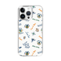 Slim Protection Case［ SINA COVA - All-Over Captain Pattern ］