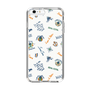 Slim Protection Case［ SINA COVA - All-Over Captain Pattern ］