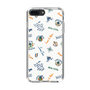 Slim Protection Case［ SINA COVA - All-Over Captain Pattern ］
