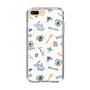 Slim Protection Case［ SINA COVA - All-Over Captain Pattern ］