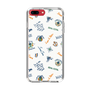 Slim Protection Case［ SINA COVA - All-Over Captain Pattern ］