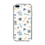 Slim Protection Case［ SINA COVA - All-Over Captain Pattern ］