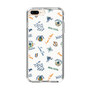 Slim Protection Case［ SINA COVA - All-Over Captain Pattern ］