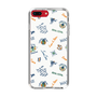 Slim Protection Case［ SINA COVA - All-Over Captain Pattern ］