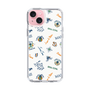 Slim Protection Case［ SINA COVA - All-Over Captain Pattern ］