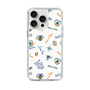 Slim Protection Case［ SINA COVA - All-Over Captain Pattern ］