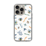 Slim Protection Case［ SINA COVA - All-Over Captain Pattern ］