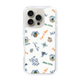 Slim Protection Case［ SINA COVA - All-Over Captain Pattern ］