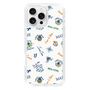 Slim Protection Case［ SINA COVA - All-Over Captain Pattern ］