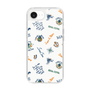 Slim Protection Case［ SINA COVA - All-Over Captain Pattern ］