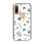 Slim Protection Case［ SINA COVA - All-Over Captain Pattern ］