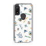 Slim Protection Case［ SINA COVA - All-Over Captain Pattern ］