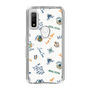 Slim Protection Case［ SINA COVA - All-Over Captain Pattern ］