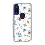Slim Protection Case［ SINA COVA - All-Over Captain Pattern ］