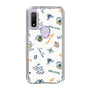 Slim Protection Case［ SINA COVA - All-Over Captain Pattern ］