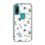 Slim Protection Case［ SINA COVA - All-Over Captain Pattern ］