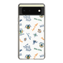 Slim Protection Case［ SINA COVA - All-Over Captain Pattern ］