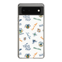 Slim Protection Case［ SINA COVA - All-Over Captain Pattern ］