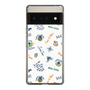 Slim Protection Case［ SINA COVA - All-Over Captain Pattern ］