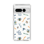 Slim Protection Case［ SINA COVA - All-Over Captain Pattern ］