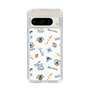 Slim Protection Case［ SINA COVA - All-Over Captain Pattern ］