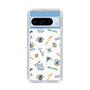 Slim Protection Case［ SINA COVA - All-Over Captain Pattern ］