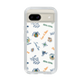 Slim Protection Case［ SINA COVA - All-Over Captain Pattern ］