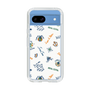 Slim Protection Case［ SINA COVA - All-Over Captain Pattern ］