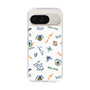 Slim Protection Case［ SINA COVA - All-Over Captain Pattern ］