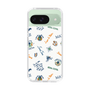 Slim Protection Case［ SINA COVA - All-Over Captain Pattern ］