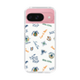 Slim Protection Case［ SINA COVA - All-Over Captain Pattern ］