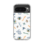 Slim Protection Case［ SINA COVA - All-Over Captain Pattern ］