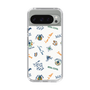Slim Protection Case［ SINA COVA - All-Over Captain Pattern ］