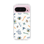 Slim Protection Case［ SINA COVA - All-Over Captain Pattern ］