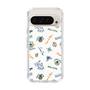Slim Protection Case［ SINA COVA - All-Over Captain Pattern ］